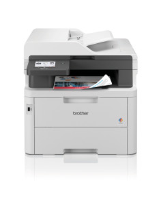 MFCL3760CDW Brother MFCL3760CDW Multifuncion laser color
