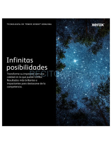 Toner 106R03690 TEKTRONIX - XEROX TÓNER CIAN WORKCENTRE 6515VN/6515VDN/6515VDNI - PHASER 6510VN/6510VDN - ALTA CAPACIDAD XXL