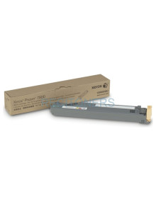 Recambio 108R00982 TEKTRONIX - DEPÓSITO DE TÓNER RESIDUAL TEKTRONIXPHASER 7800/7800 DN/DX/GX/N (20000 PAG)