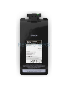 Cartucho de tinta C13T53F800 EPSON - EPSON Tinta GF P-Series Matte Black IIPS Ink 1600ml