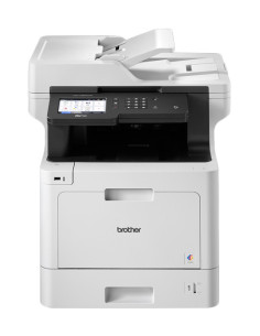 MFCL8900CDW Brother MFCL8900CDW Multifuncion laser color