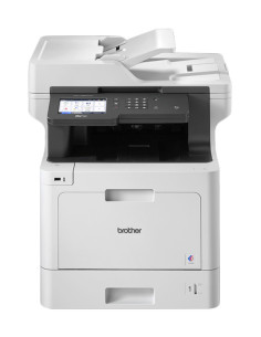 MFCL8900CDWRE1 Brother MFC-L8900CDW - Impresora multifuncio