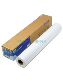 Papeleria C13S042083 EPSON - Epson GF Papel Premium Luster Photo, Rollo de 44” x 30,5m. - 260 gr/m2