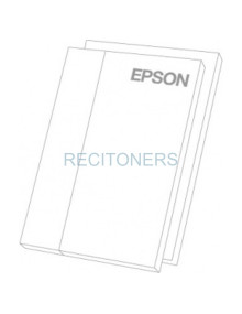 Toner C13S045527 EPSON - EPSON GF Production Canvas Matte, 914mm x 12,2m