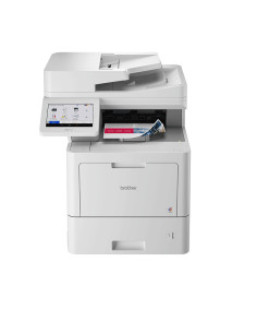 MFCL9630CDN Brother MFCL9630CDN Multifuncion laser color
