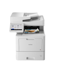 MFCL9670CDN Brother MFCL9670CDN Multifuncion laser color