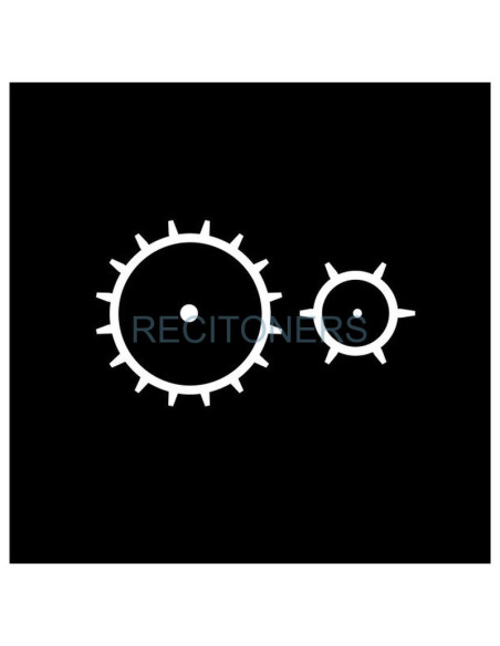 Transfer Belt 001R00623 TEKTRONIX - Xerox 001R00623 limpiador de impresora Transfer belt cleaner