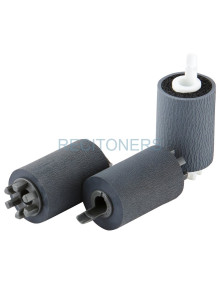 Rodillos 5RC03A HP - HP Kit de rodillos LaserJet Flow MP