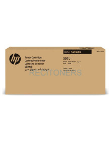 Toner SV081A HP - HP - Toner SAMSUNG Negro Ultra alta capacidad