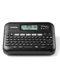 PTD460BTVPUR1 Brother P-Touch PT-D460BTVP - Etiquetadora -
