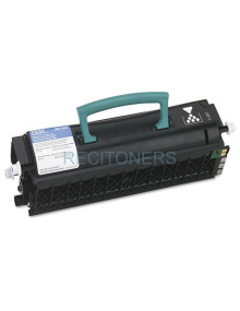 Toner 39V1642 IBM - IBM INFOPRINT 1612 Toner Alta capacidad Retornable
