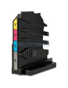 Cartucho de tinta 1VU27AE HP - HP TINTA BOTE MAGENTA SMART TANK WIRELESS 450,455,457,7005,7305 - Nº 31