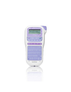 PTH200TA1 Brother P-Touch PT-H200 - Etiquetadora - B/N - tr