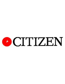 Citizen CL-S6621 - Impresoras termica directa/transferencia termica - Monocromo - 203 dpi - 168 mm (
