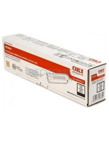 Toner 44059212 OKI - TÓNER NEGRO OKI CX2633/MC860CDTN/CDXN/DN (10000 PAG)