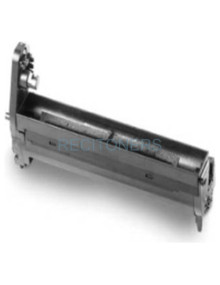 Tambor 44318505 OKI - OKI TAMBOR C711 / C711WT / C711DM - 20.000 PAG. AMARILLO