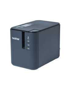 PTP950NWUR1 Brother P-Touch PT-P950NW - Impresora de etique