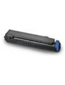 Toner 44318605 OKI - OKI TONER C711 / C710 / C711WT / C711DM - 11.500 PAG. AMARILLO