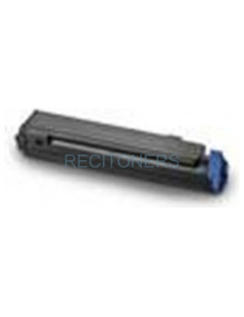 Toner 44318606 OKI - OKI TONER C711 / C710 / C711WT / C711DM - 11.500 PAG. MAGENTA