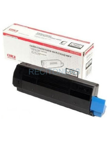 Toner 44318608 OKI - TÓNER NEGRO OKI C710CDTN/DN/DTN/N/711SERIES (11000 PAG)