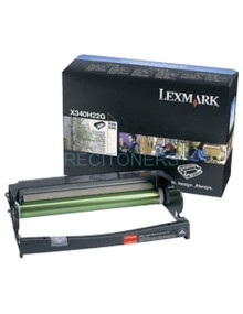 Fotoconductores X340H22G LEXMARK - LEXMARK X340/X342 Kit Fotoconductor