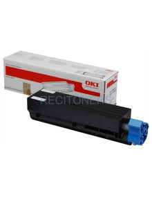 Toner 44574802 OKI - TÓNER NEGRO OKI B431D/DN/MB471/471W/491/491PLUS/PLUSLP(7000 PAG)