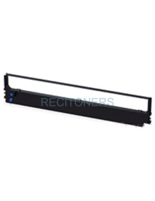 Toner 44173406 OKI - CINTA DE NYLON NEGRO OKI 44173406 (13000000 CARACTERES)