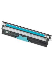 Toner 44469724 OKI - OKI TONER C510 / C511 / C530 / C531 / MC561 / MC562 - 5.000 PAG. CYAN