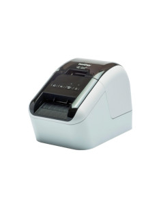 QL800ZX1 Outlet Brother QL-800 - Impresora de etiquetas - b