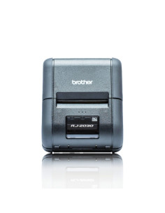 RJ2030Z1 Brother RuggedJet RJ-2030 - Impresora de recibos -