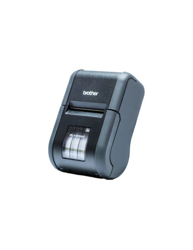 RJ2140Z1 Brother RuggedJet RJ-2140 - Impresora de recibos -