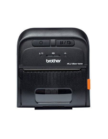 RJ3035BXX1 Brother RuggedJet RJ-3035B - Impresora de recibo