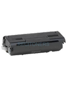 Toner FO-35TD SHARP - SHARP Toner FAX FO 3500/FO 3350