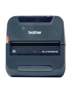 RJ4230BZ1 Brother RuggedJet RJ-4230B - Impresora de recibos