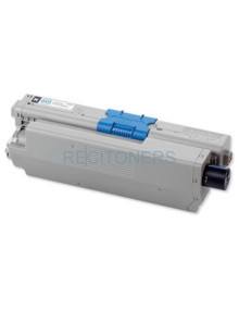 Toner 46508716 OKI - TÓNER NEGRO OKI C332 (1500 PAG)