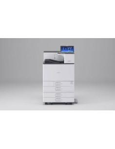 Ricoh SP C840DN Color 1200 x 1200 DPI A3 Wifi