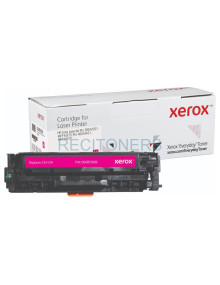 XEROX EVERYDAY TONER MAGENTA PARA LASERJET PRO 300/400 COLOR - M 351A - MFP M375 NW/M451DN/DW/NW - 305A - CE413A 2