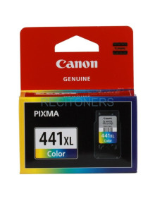Cartucho de tinta 5220B001 CANON - Canon CL-441XL cartucho de tinta Original Alto rendimiento (XL)