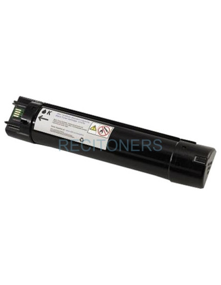 Toner 593-10925 DELL - DELL 59310925 cartucho de tóner 1 pieza(s) Original Negro