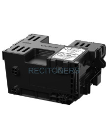 Cartucho de tinta 6176C001 CANON - Canon 6176C001 limpiador de impresora Cartucho de limpieza para impresora Negro
