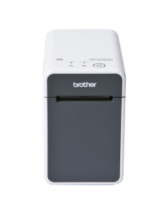TD2135N Brother Impresora de etiquetas y ticket TD-2135N Usb