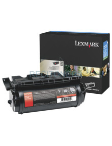 Toner 64040HW LEXMARK - TÓNER NEGRO LEXMARK 64040HW RETORNABLE(21000 PAG) / CORPORATIVO