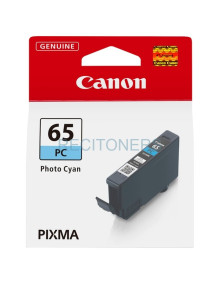 CANON tinta Photo Cian para Pixma Pro 200 CLI65PC