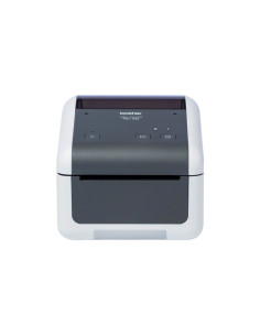 TD4520DNXX1 Brother Impresora etiquetas/tickets tecnologia termica directa TD-4520DN Usb