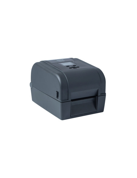 TD4650TNWBR Brother TD-4650TNWBR - Impresora de etiquetas -