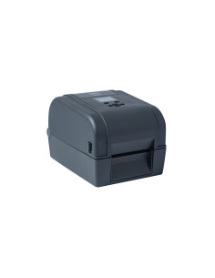 TD4750TNWBR Brother TD-4750TNWBR - Impresora de etiquetas -