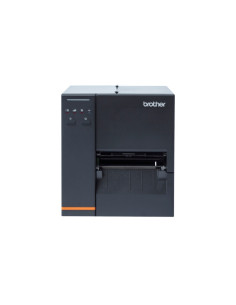 TJ4020TNZ1 Brother TJ-4020TN - Impresora de etiquetas - ter