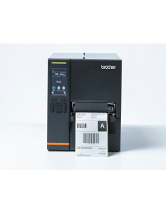TJ4021TNZ1 Brother Titan Industrial Printer TJ-4021TN - Imp