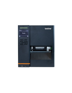TJ4420TN Brother Titan Industrial Printer TJ-4420TN - Impre
