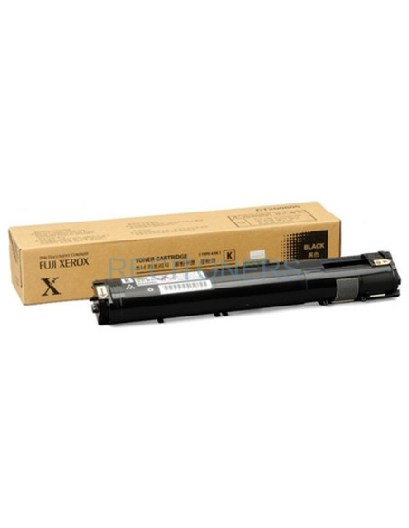 Cartucho de tinta 006R01642 XEROX - Xerox 006R01642 Cartucho Negro tóner y cartucho láser